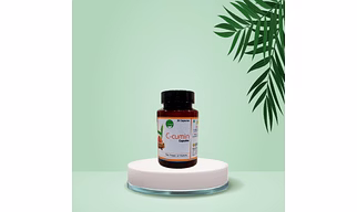C-Cumin Capsule