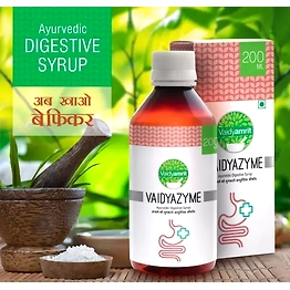 Vaidyazyme