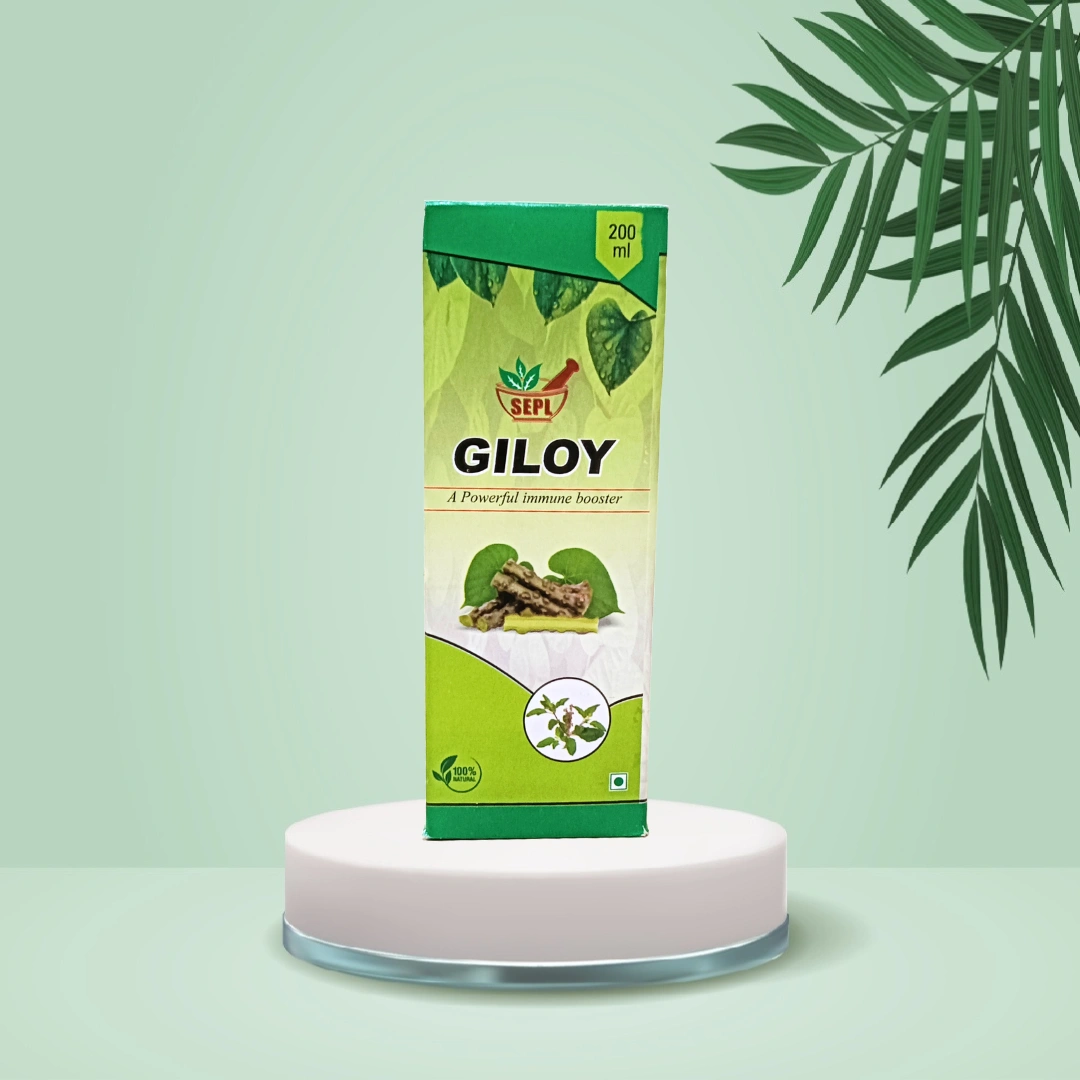 SELP GILOY (A Powreful Immune Booster)-VAI2301