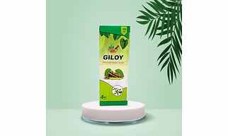 SELP GILOY (A Powreful Immune Booster)