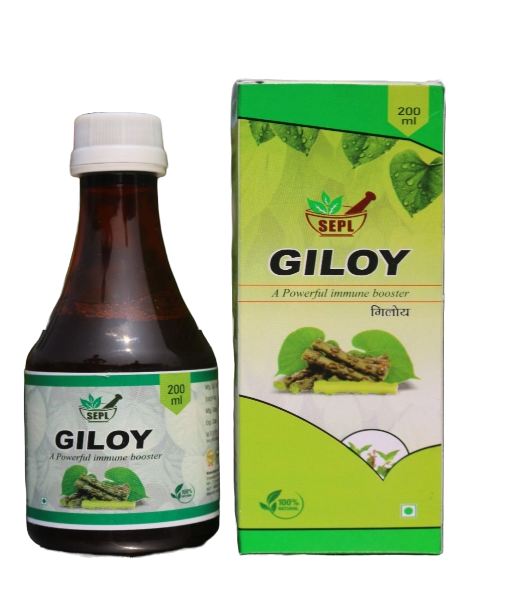 SELP GILOY (A Powreful Immune Booster)-200 ml-2