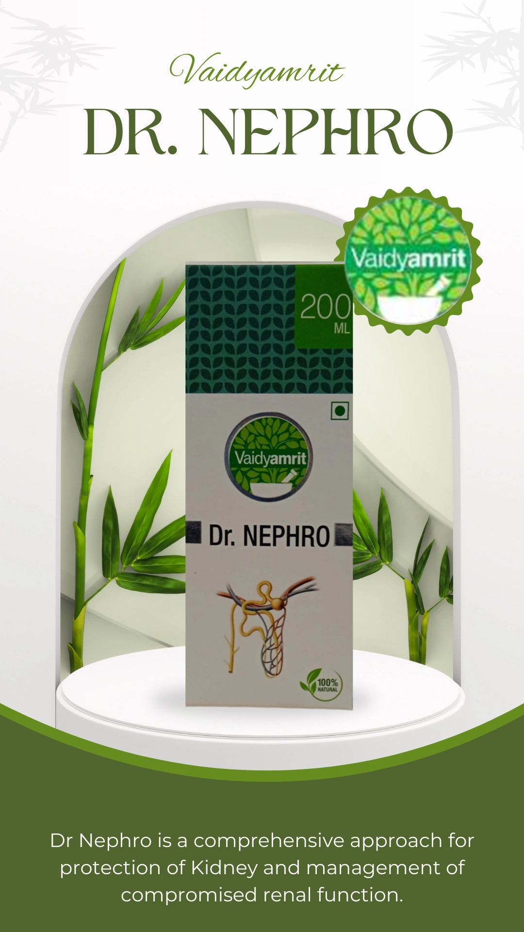 DR. NEPHRO SYRUP-200 ml-4