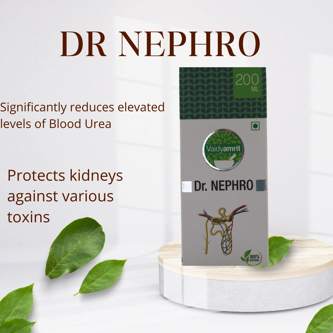 DR. NEPHRO SYRUP-200 ml-1