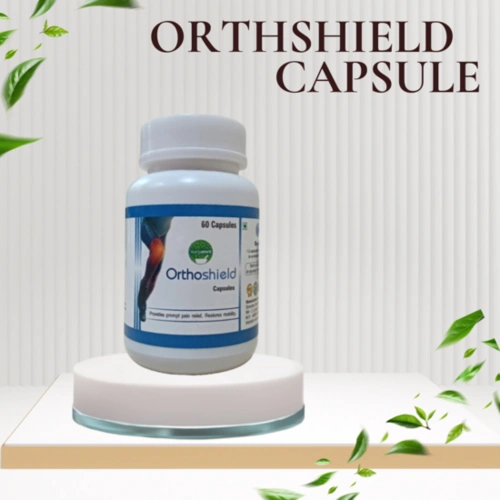 Orthoshield Capsule-60 Caps-1