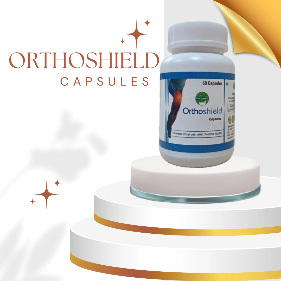 Orthoshield Capsule-60 Caps-3