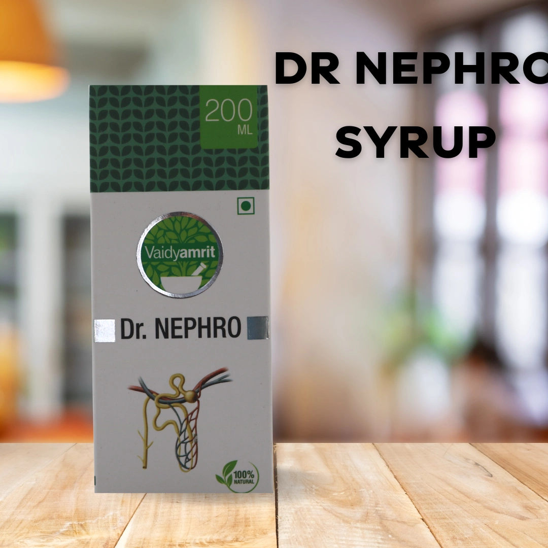 DR. NEPHRO SYRUP-200 ml-3