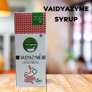 Vaidyazyme