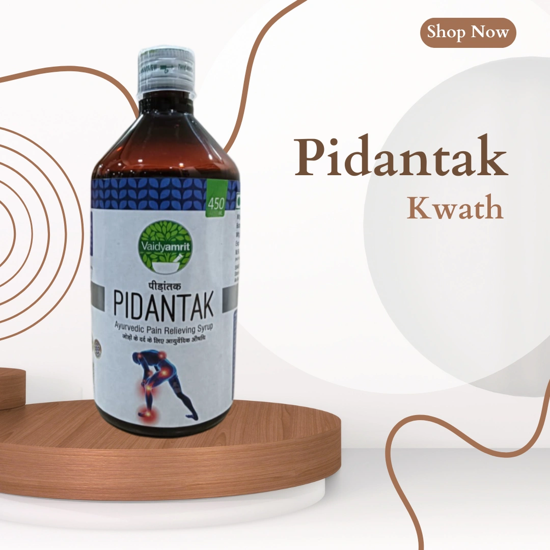 Pidantak Kwath-450 ml-4