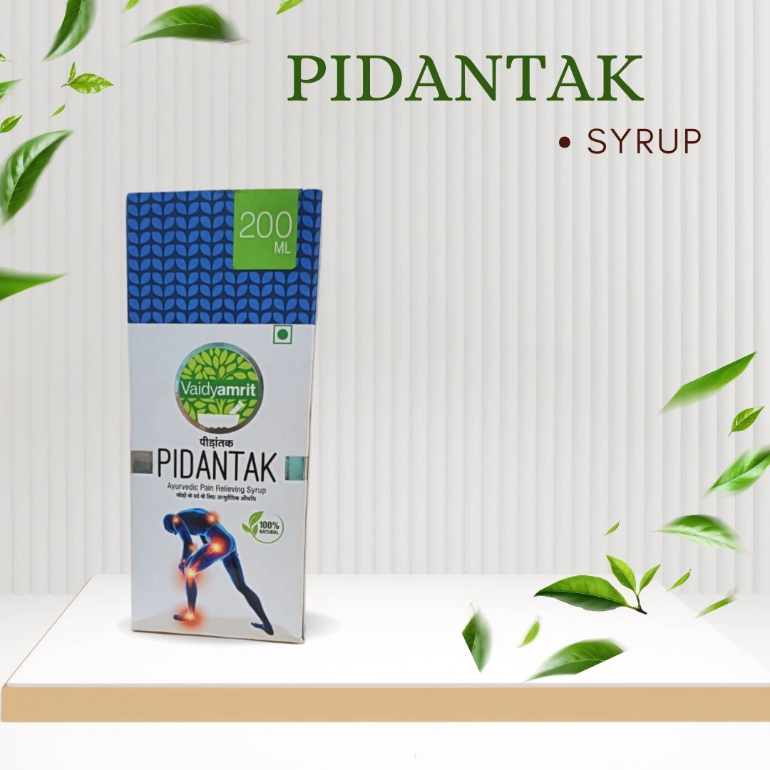 Pidantak Syrup-200 ml-2