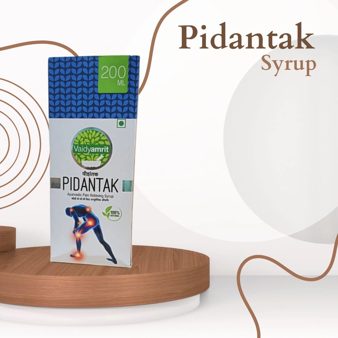 Pidantak Syrup-200 ml-3