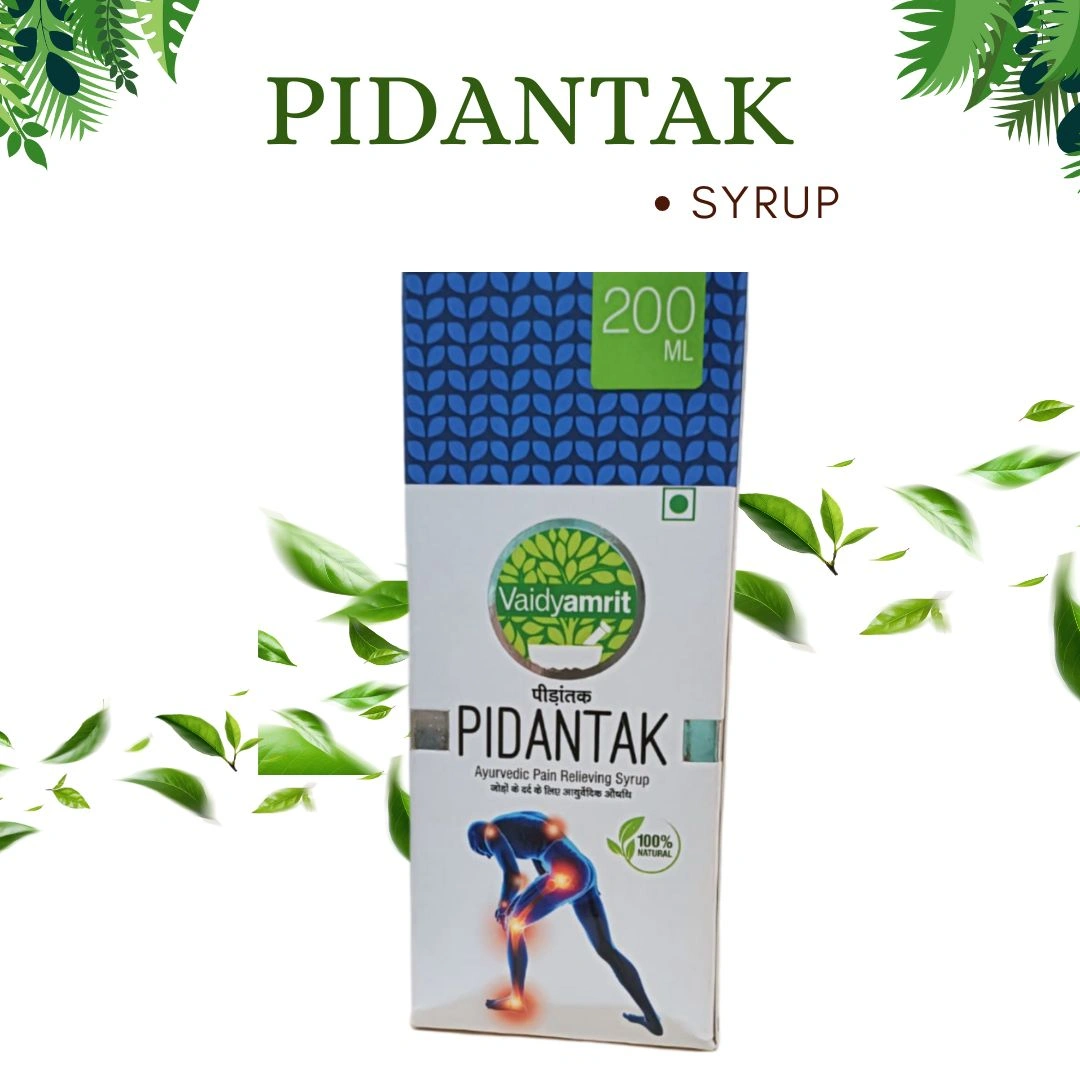 Pidantak Syrup-200 ml-4