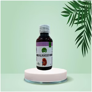 Alkaiser Syrup