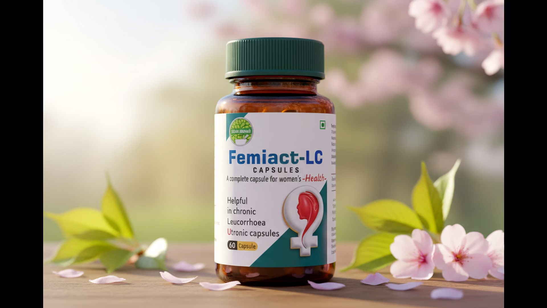Femi Act LC Capsules image 4
