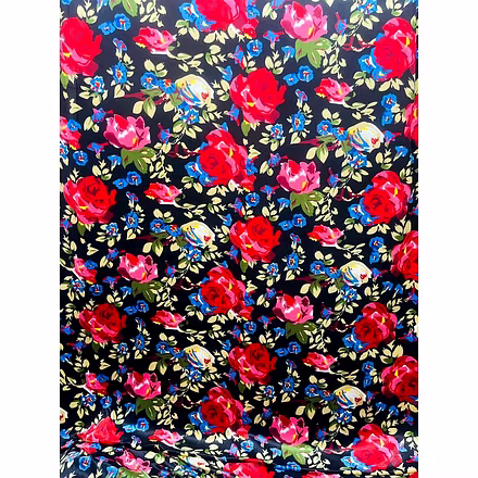 Flannel AC Blankets-1