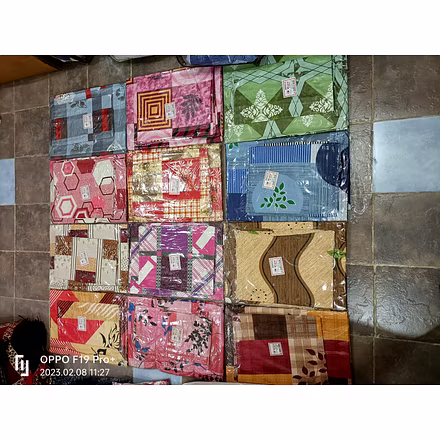 Cotton Bedsheet-11703838