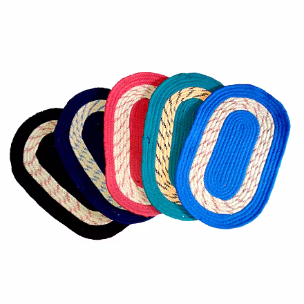 PP Tiranga Door Mats-11708500