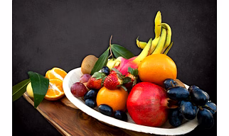 14inch x 10inch Oval Platter