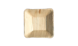 3.5 inch Square Bowl