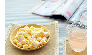 Jute Tablemat