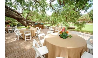 Jute Tablecloth
