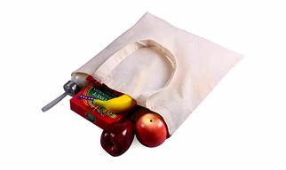 Cotton Canvas Bags