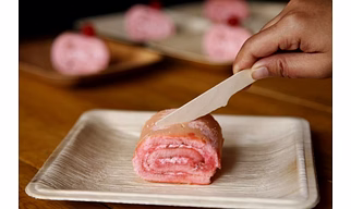 Knife - Birchwood Cutlery