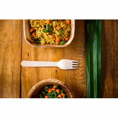 fork - birchwood cutlery