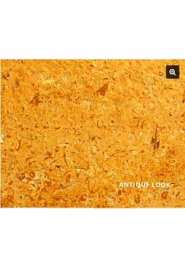 Flowery Gold Sandstone