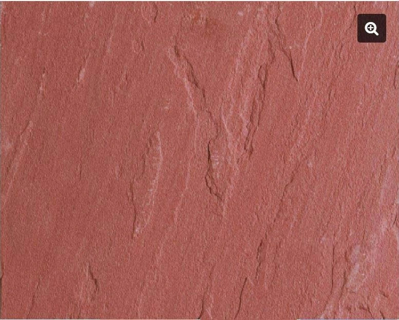 Red Sandstone-2