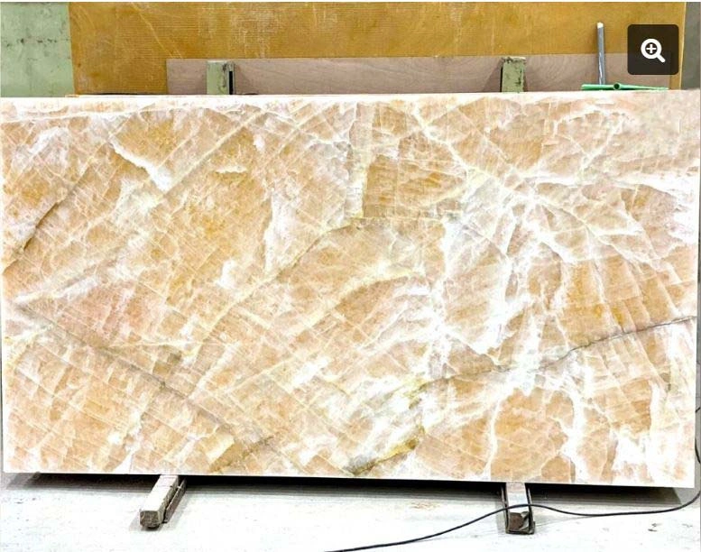 Orange Onyx Marble-2