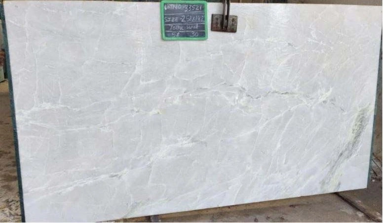 Indian White Onyx-IWO