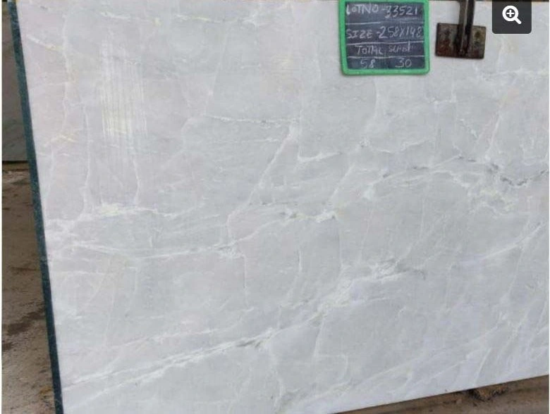 Indian White Onyx-2