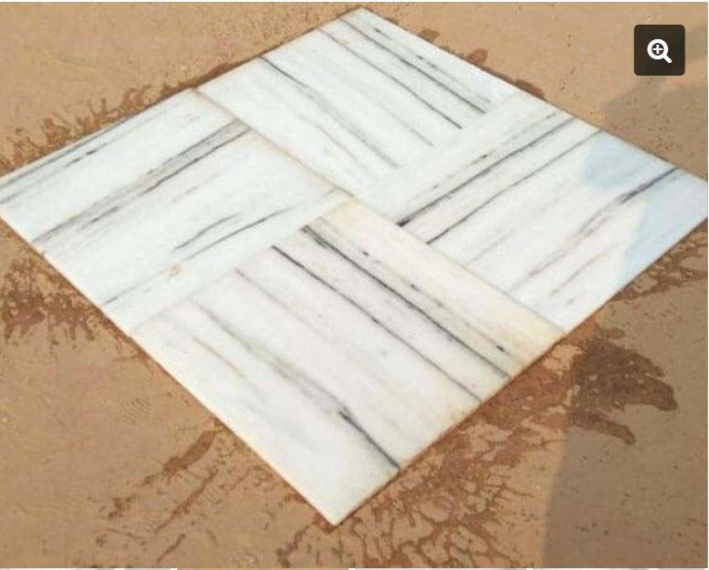 Albeta Marble Tiles-1