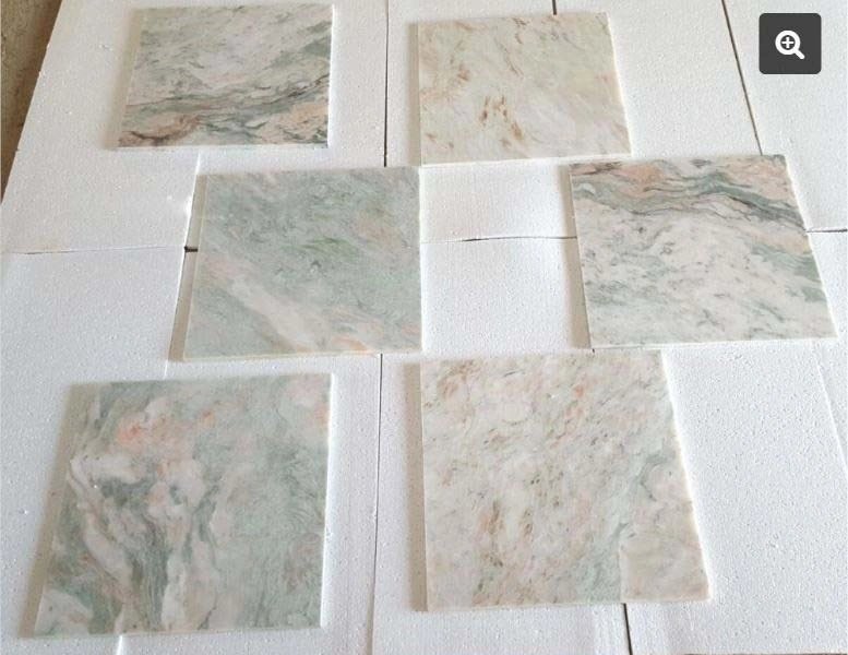 Green Onyx Tiles-2