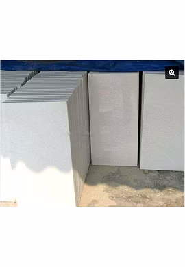 Makrana White Marble Tiles