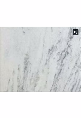 Rajnagar White Marble Tiles
