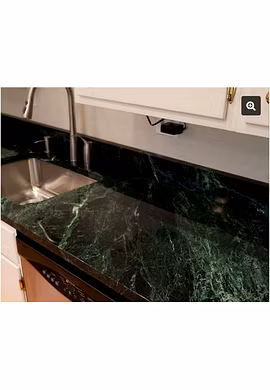 Spider Green Marble Tiles