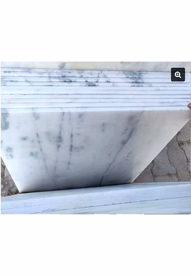 Statuario Marble Tiles