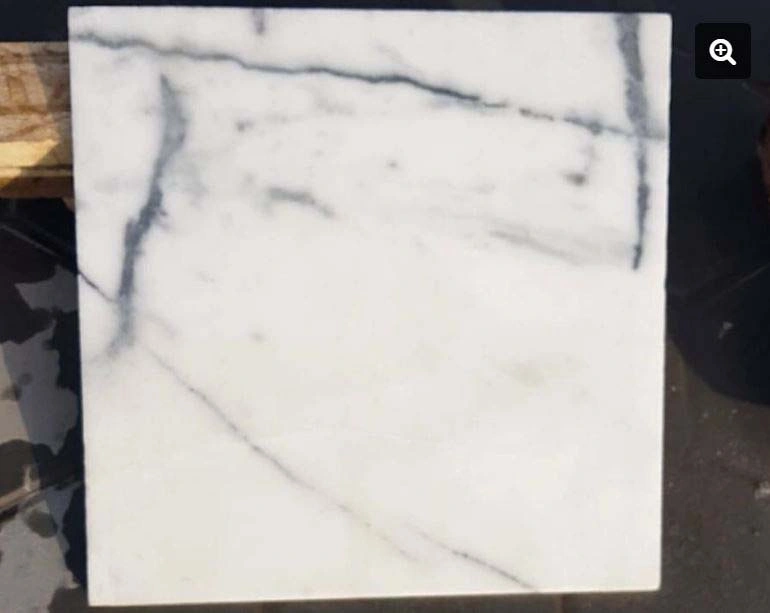 Statuario Marble Tiles-2