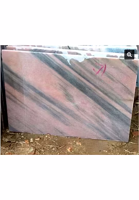 Udaipur Pink Marble Tiles