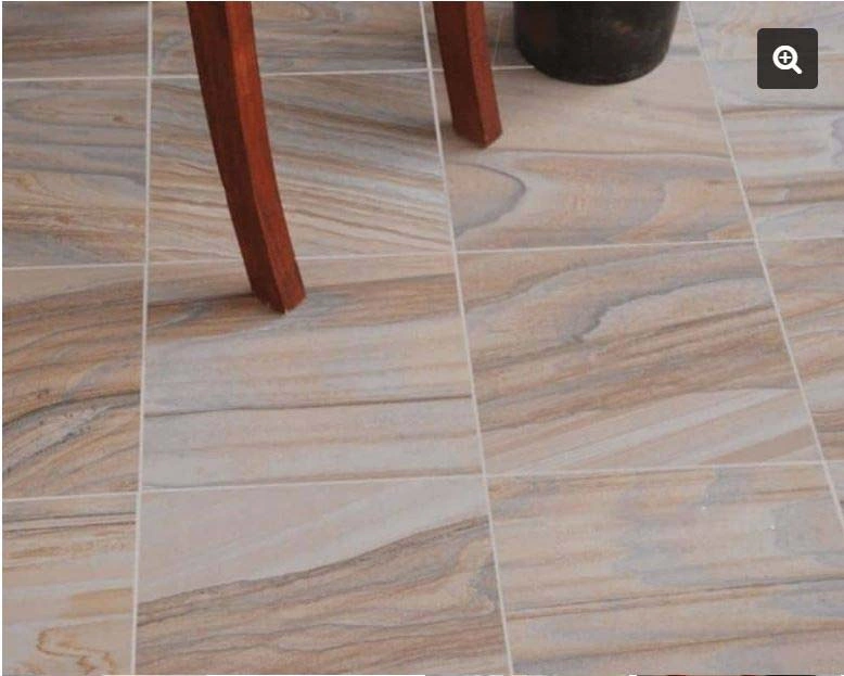 Rainbow Sandstone Tiles-5