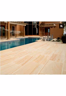 Teakwood Sandstone Tiles