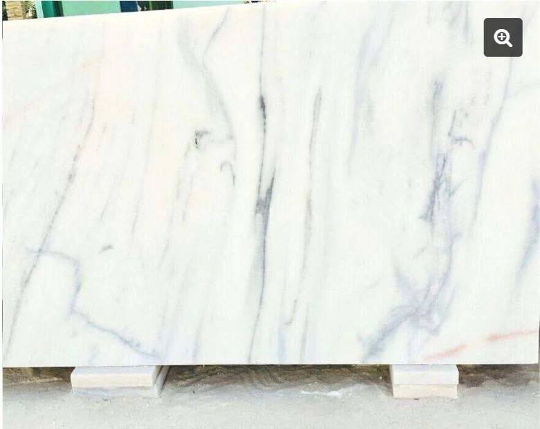 Albeta White Marble-2