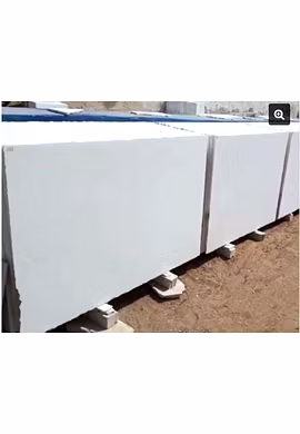 Makrana White Marble