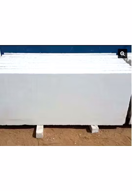 Makrana White Marble