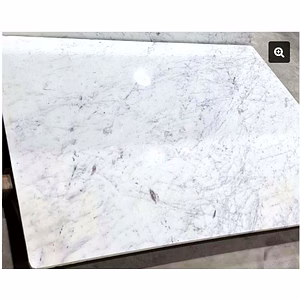 Indian White Carrara Marble