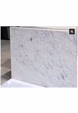 Indian White Carrara Marble