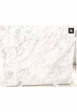 Agaria White Marble