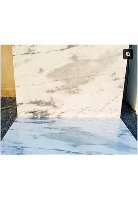 Ambaji White Marble