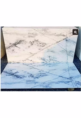 Ambaji White Marble
